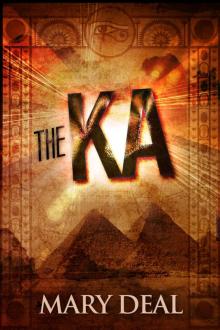 The Ka Read online