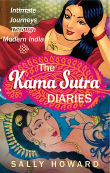 The Kama Sutra Diaries Read online