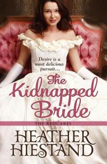 The Kidnapped Bride (Redcakes) Read online