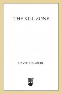 The Kill Zone Read online