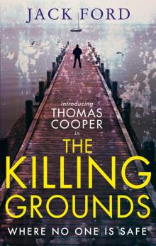 The Killing Grounds Read online