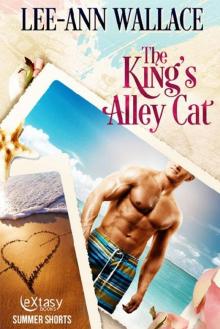 The King’s Alley Cat Read online