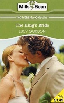 The King's Bride Read online