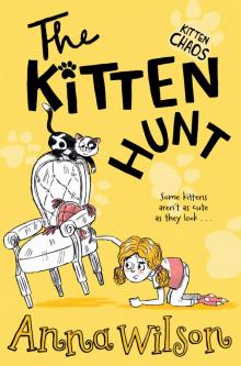 The Kitten Hunt Read online