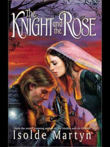 The Knight And The Rose Read online