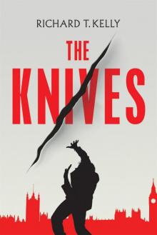 The Knives Read online