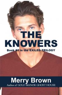 The Knowers (The Exiled Trilogy)