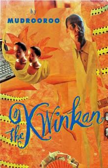 The Kwinkan Read online