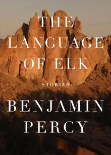 The Language of Elk Read online