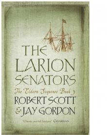 The Larion Senators