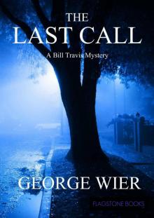 The Last Call Read online