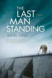 The Last Man Standing Read online