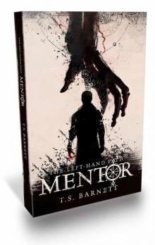 The Left-Hand Path: Mentor Read online