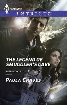 The Legend of Smuggler's Cave Read online