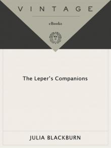 The Leper's Companions Read online