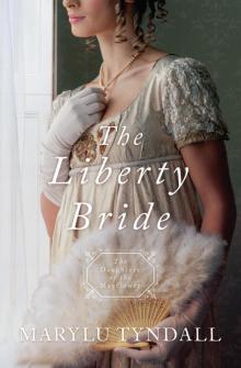 The Liberty Bride Read online