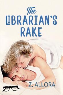 The Librarian's Rake Read online