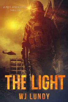 The Light: The Invasion Trilogy Book 3 Read online