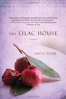The Lilac House: A Novel