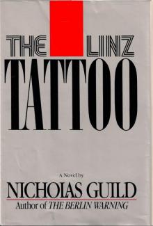 The Linz Tattoo Read online
