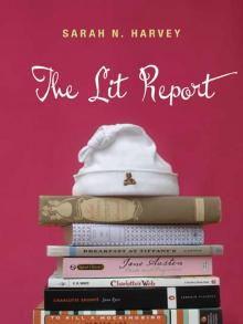 The Lit Report Read online