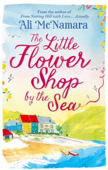 The Little Flower Shop by the Sea Read online