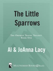 The Little Sparrows Read online