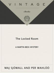 The Locked Room Read online