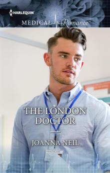 The London Doctor Read online