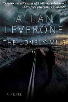The Lonely Mile Read online