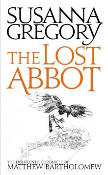 The Lost Abbot: 19 (The Chronicles of Matthew Bartholomew) Read online