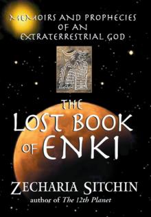 The Lost Book of Enki Read online