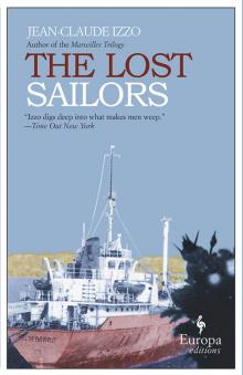 The Lost Sailors Read online