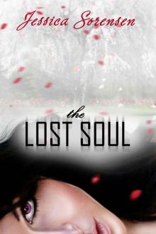 The Lost Soul (Fallen Soul Series, Book 1)