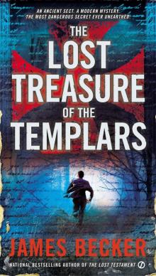 The Lost Treasure of the Templars Read online