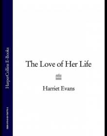 The Love of Her Life Read online
