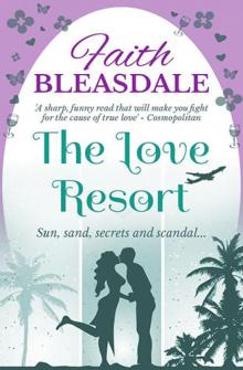 The Love Resort Read online