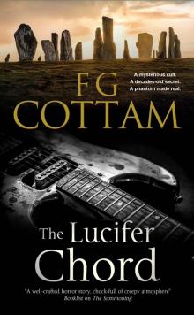 The Lucifer Chord Read online