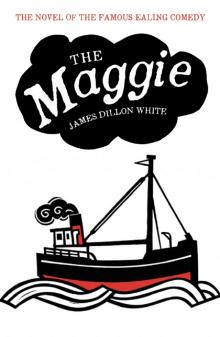 The Maggie Read online