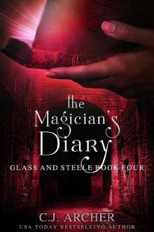 The Magician's Diary Read online