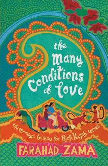 The Many Conditions of Love Read online