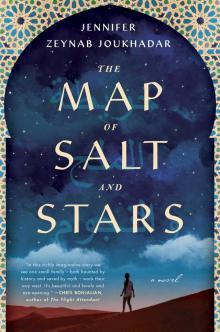 The Map of Salt and Stars