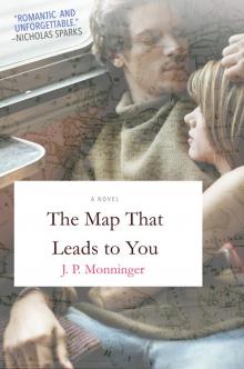 The Map That Leads to You Read online