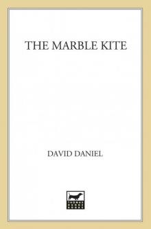 The Marble Kite: A Mystery (Alex Rasmussen Mysteries) Read online