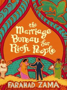The Marriage Bureau for Rich People Read online