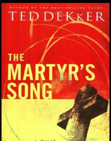 The Martyr's Song Read online