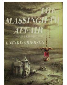 The Massingham affair