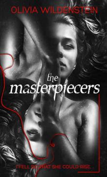 The Masterpiecers (Masterful #1) Read online