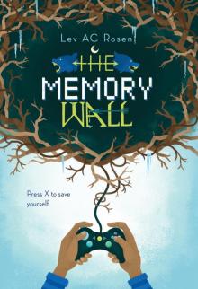 The Memory Wall Read online
