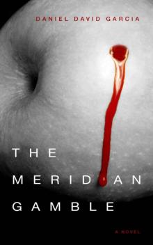 The Meridian Gamble Read online